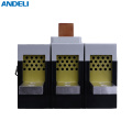 ANDELI AM1 1250M/3300 1000a 1250amp current limiting molded mccb 3p ac the A rating circuit breakers